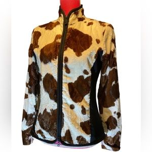 🐄🐄🐄Bogner classic apres ski jacket size S